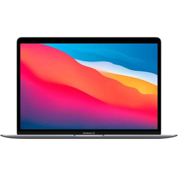 НОВЫЙ | Macbook Air 13 с гарантией | M1 | ОЗУ 8Gb