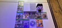 Xbox one S 1tb memorie