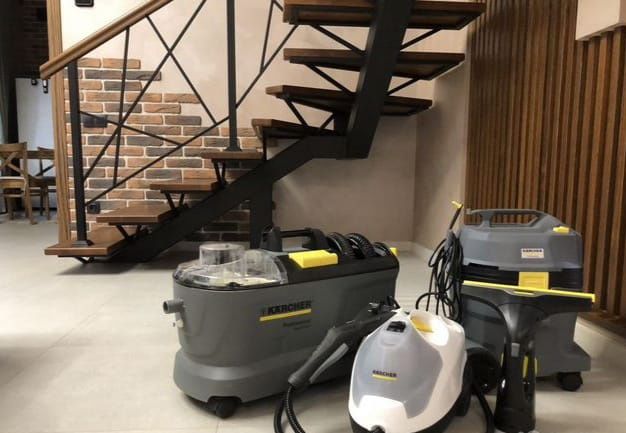 Клининг услуги город и область. Уборка генеральная влажная.