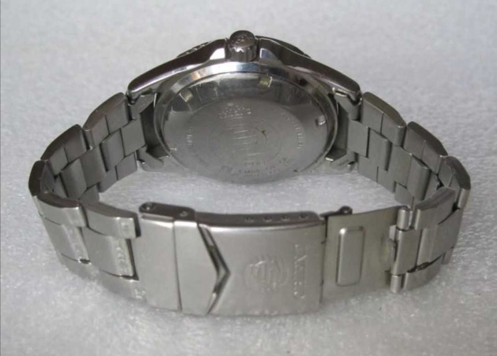Часы «Orient» Automatic [EA] EM59-CD CA. Япония