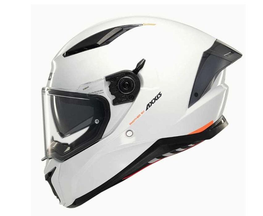 Каска AXXIS Panther sv