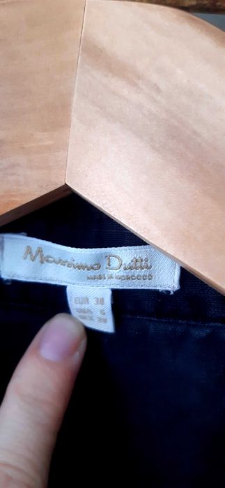 Massimo Dutti рокля