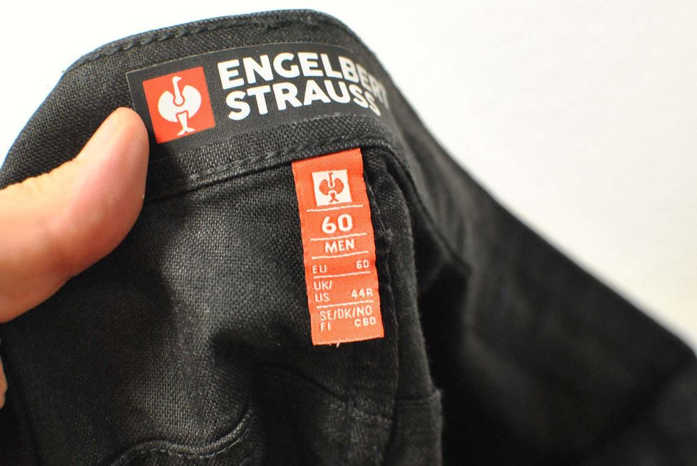 Engelbert Strauss pantalon de lucru marimea 60  (3321)