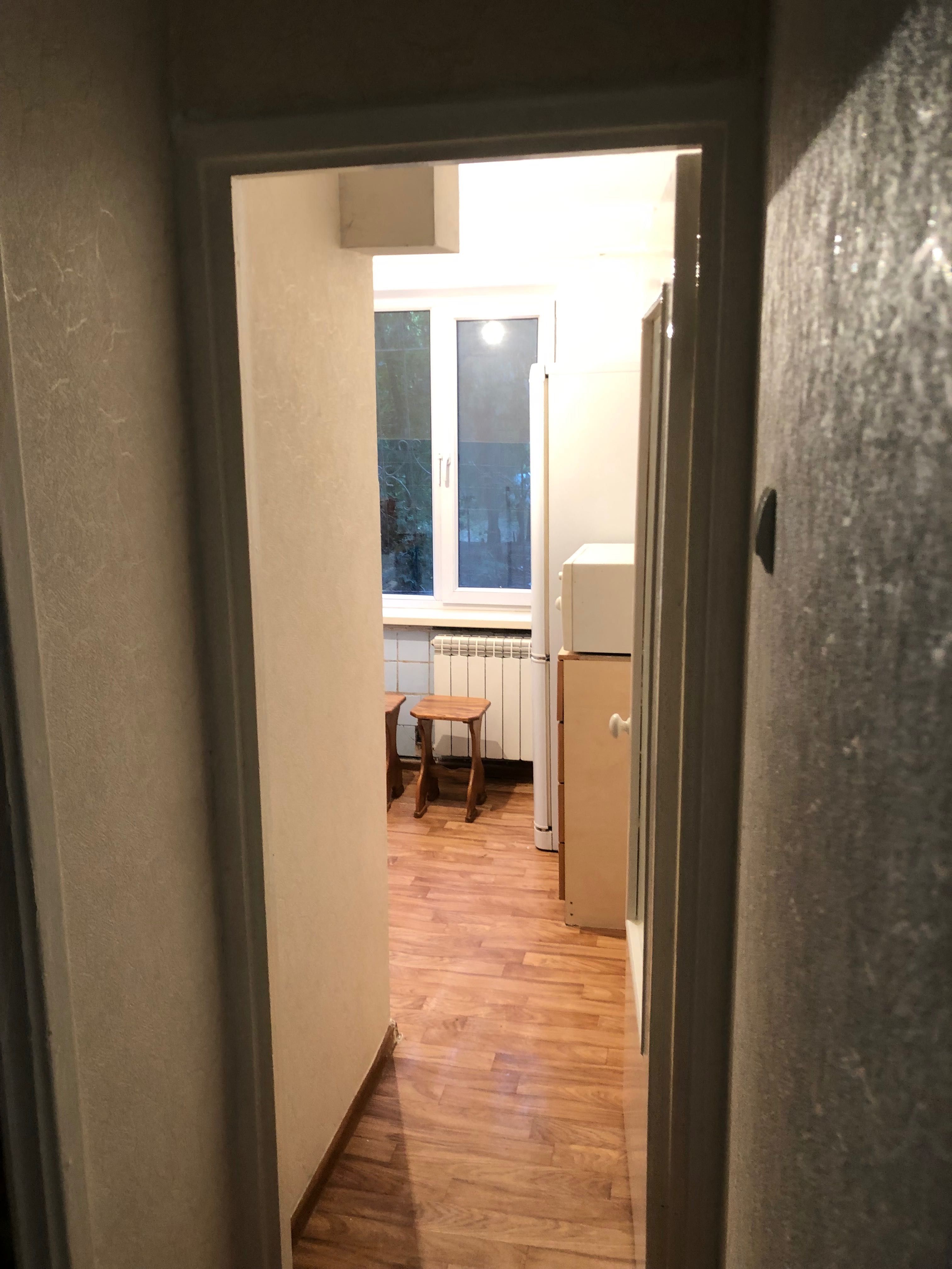 Сдам в аренду квартиру в орбите