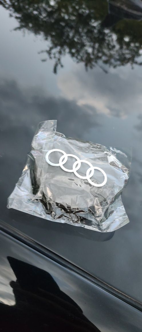 Капачки за джанти AUDI