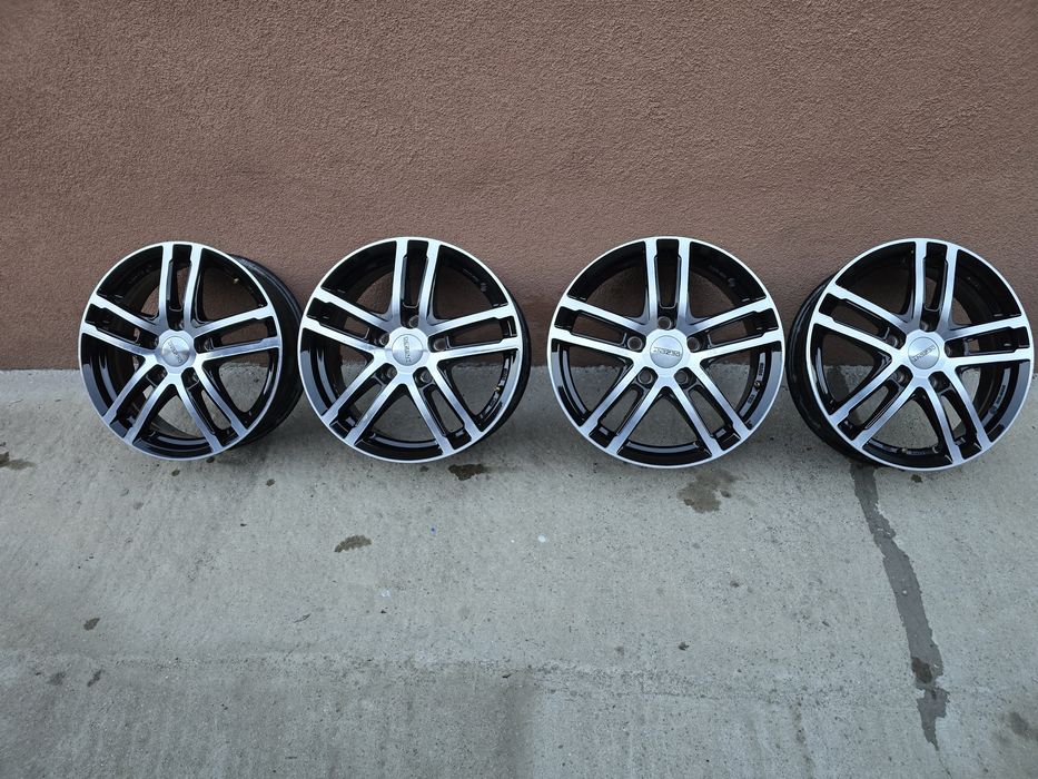 Джанти 5х114.3 16 Цола