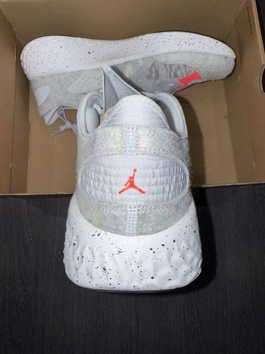 Обувки Jordan Delta 3 Low "Platinum Infrared"