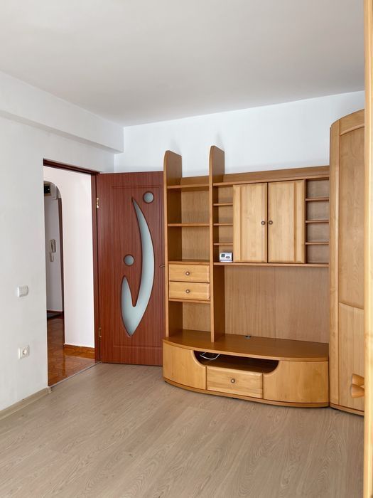 Apartament 1 cameră, parcare inclusă – Florești