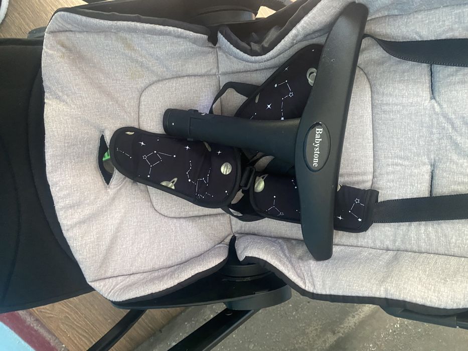 Продаю Детскую Коляску