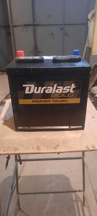 Аккумулятор продается