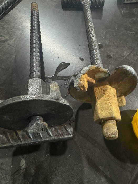 Преобразователь ржавчины(удалитель ржавчины) с защитным эффектом.