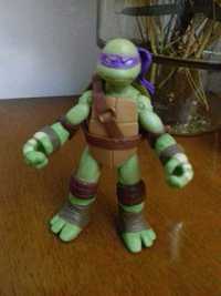 Playmates Ninja Turtles Donatello, seria animata din 2012