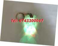 Promotie Breloc Sticla Led 6 Culori Honda