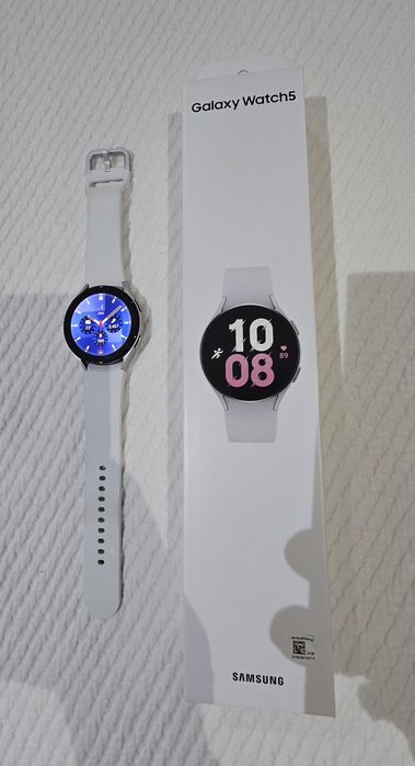 Samsung Galaxy Watch 5