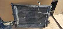 Radiator apa, AC, intercooler