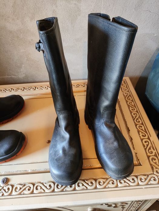 Продам сапоги зимние