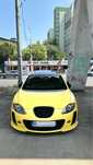 Seat Leon 1P / Pachet FR