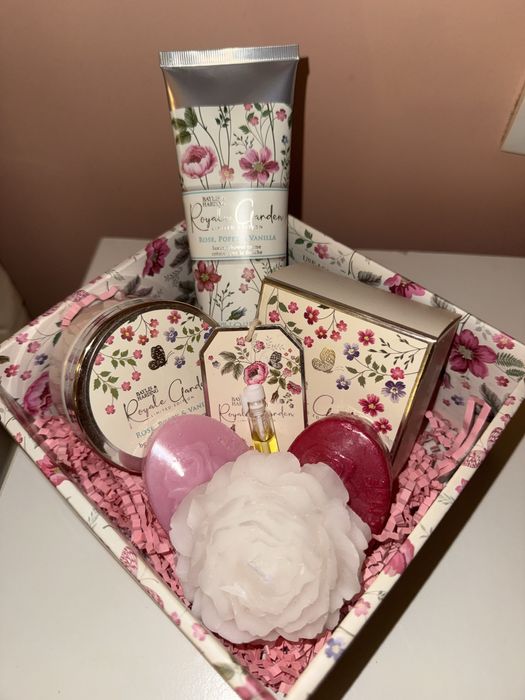 Royale Garden Limited Edition кутия