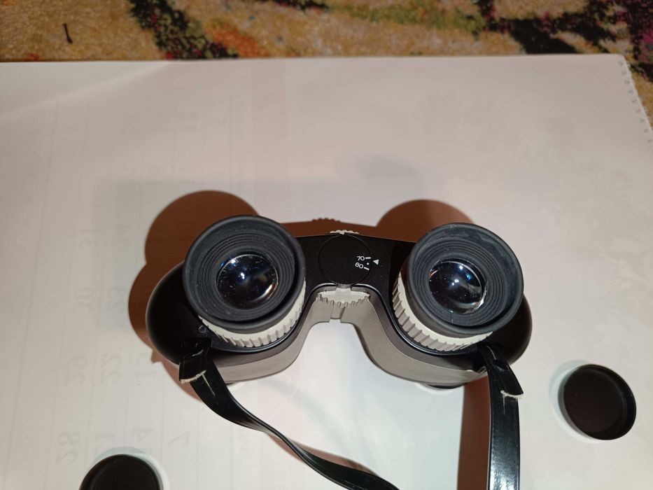 Binoclu Hanimex Vista