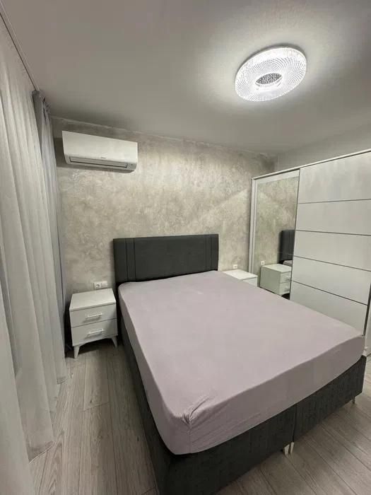 Дава се под наем Двустаен апартамент в Пловдив, Остромила - 72 кв.м за 500 € - Снимка #4