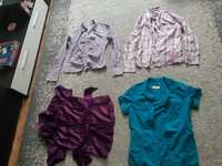 Lot camasi dama, M