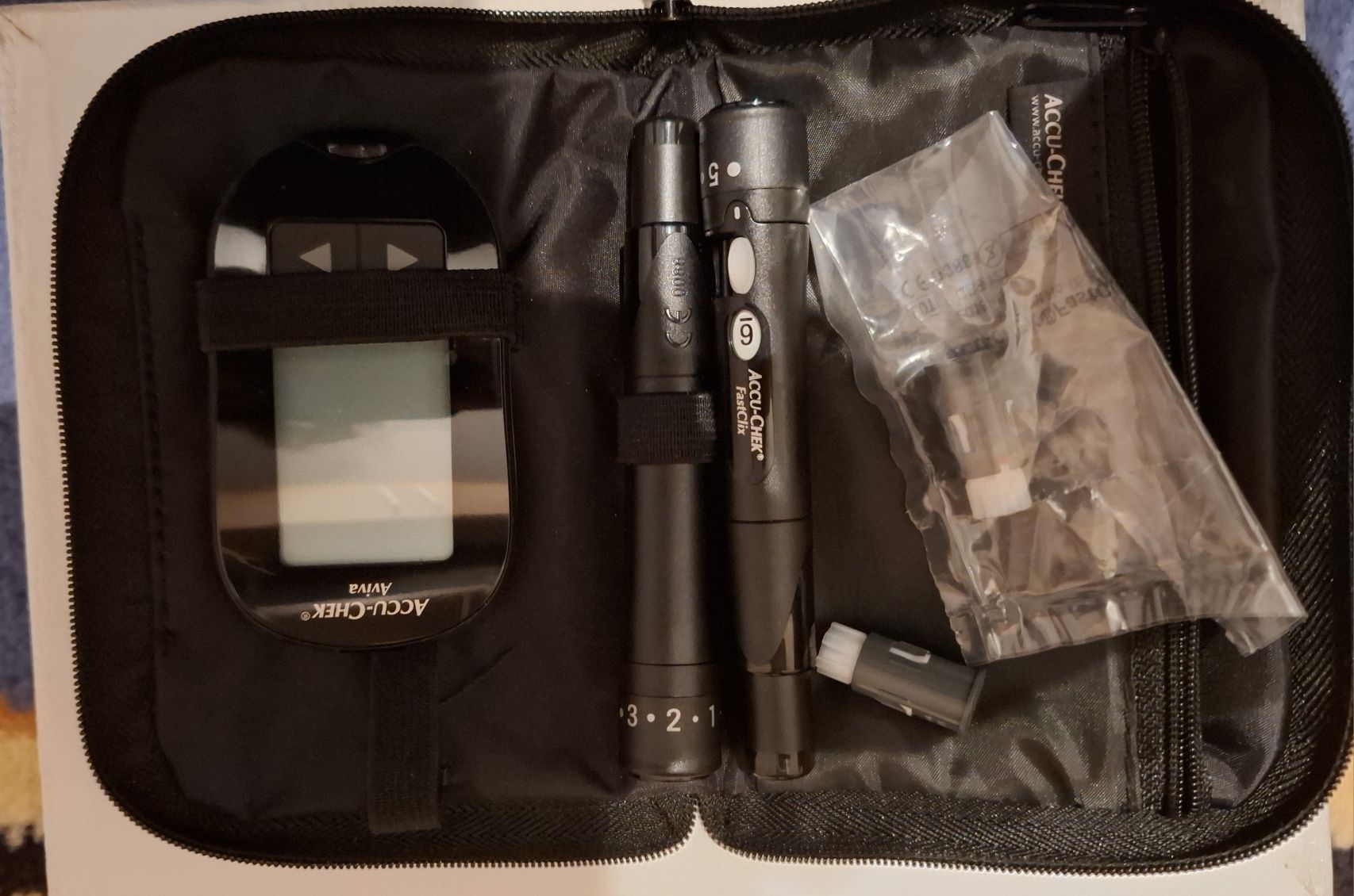 De vânzare pentru diabetici 
I