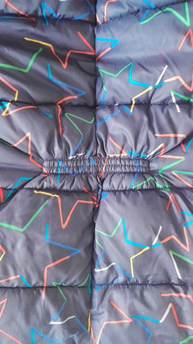 Combinezon Next 110 (4-5 ani)