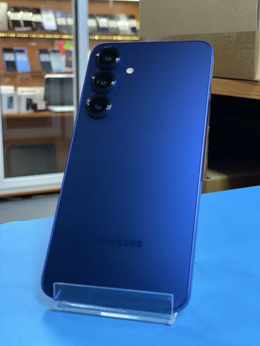 Samsung S25 Plus 512GB, Garantie 12 luni | Lensun