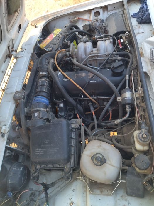 Jiguli 07 sotiladi ideal