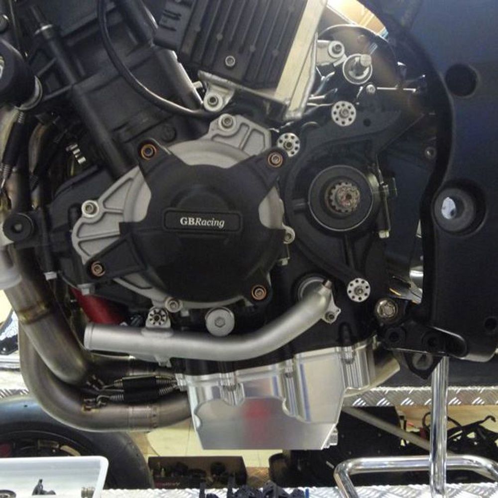 Капаци протектори за двигател за Yamaha R1 2009