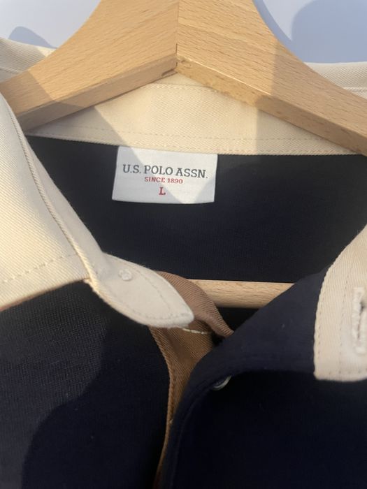 Bluza Polo , Marimea L