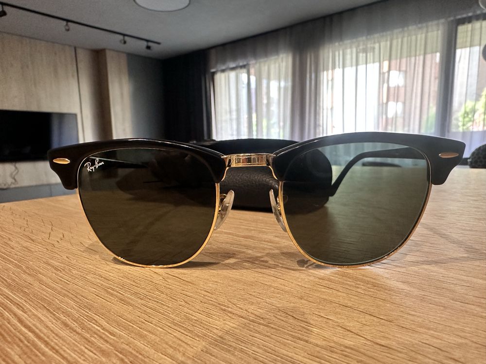 Слънчеви очила Ray Ban