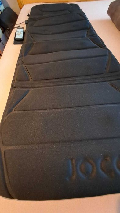 Масажираща лежанка Jocca