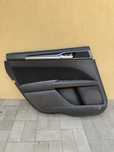 Geam, fata usa, accesorii usa stanga spate FORD MONDEO MK5
