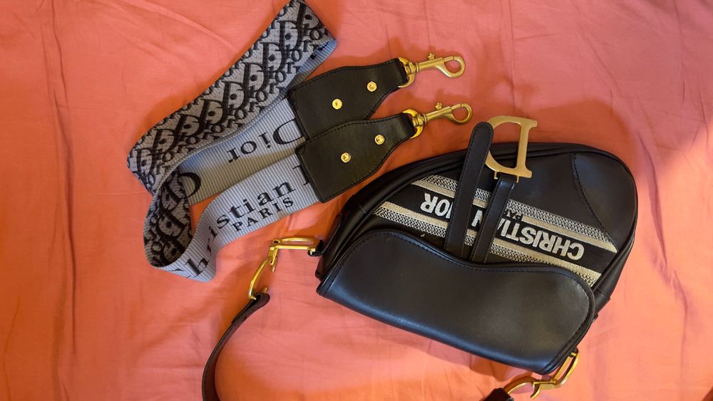 Дамски чанти различни марки