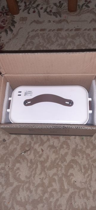 Термоланчбокс продам