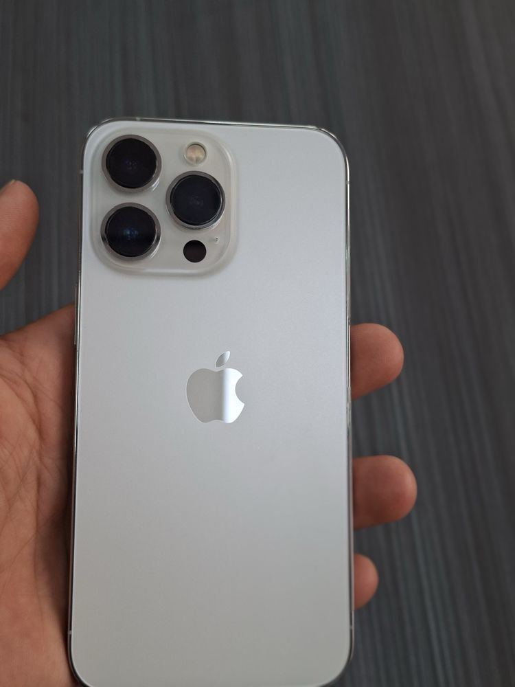 Iphone 13 pro 84 yomks ideal