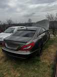 НА ЧАСТИ Mercedes CLS  350cdi/w218/shooting brake