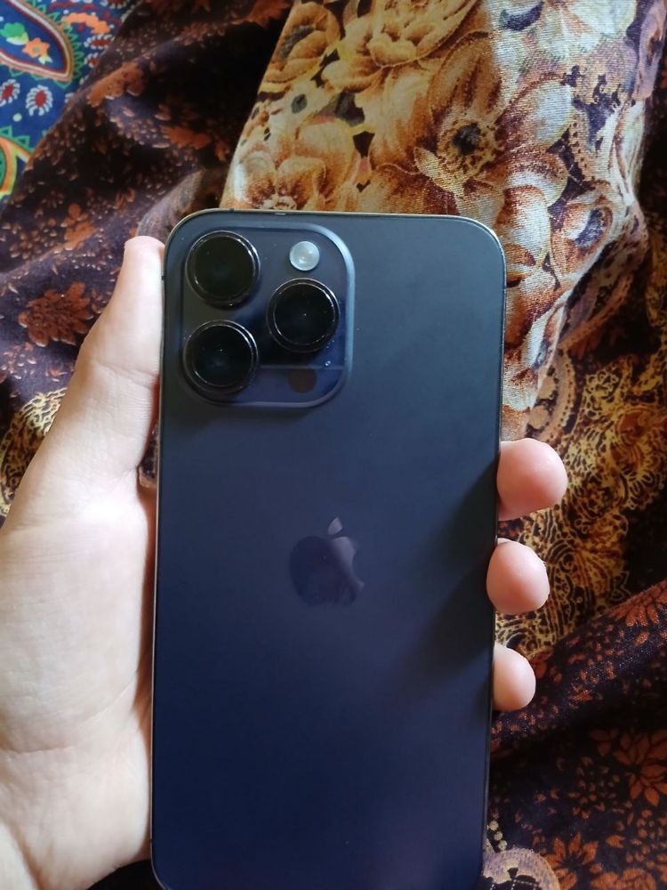 Iphone 14pro max