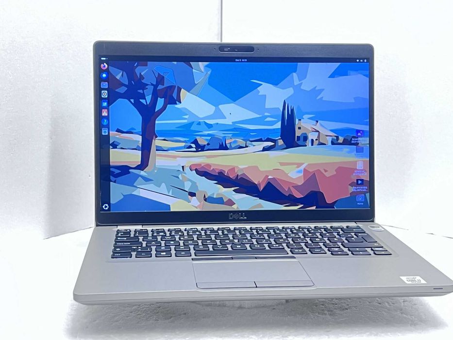 Реновиран лаптоп Dell Latitude 5410 14" i7-10610U 32GB 1TB