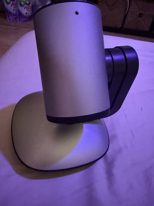 Camera WebCam logitech PTZ PRO