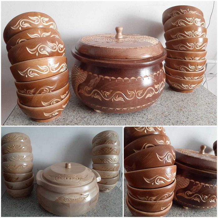 Кумыс набор продам новый