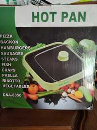 Hot Pan tigaie electrica