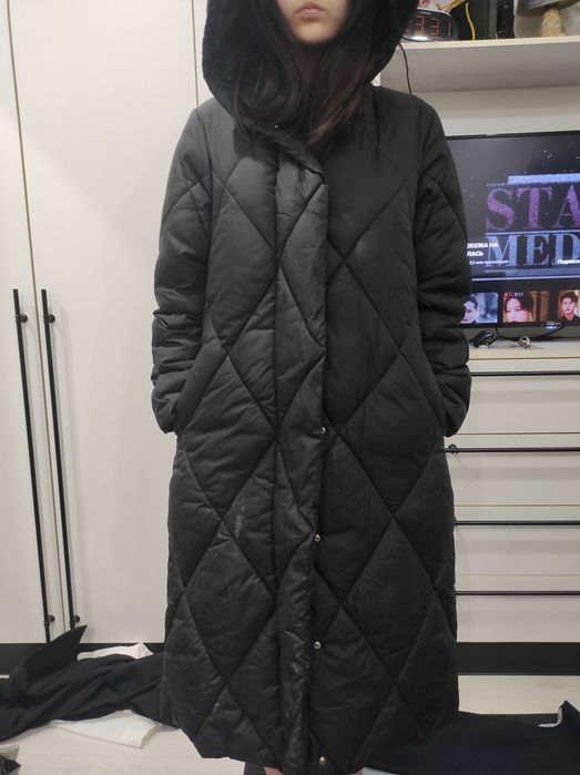 Осенняя куртка 2000