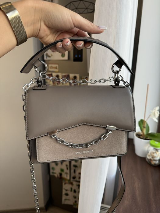 Geanta Karl Lagerfeld