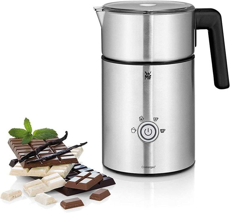 Разпенител за Мляко WMF LONO Milk Frother Milk and Chocо, 650W