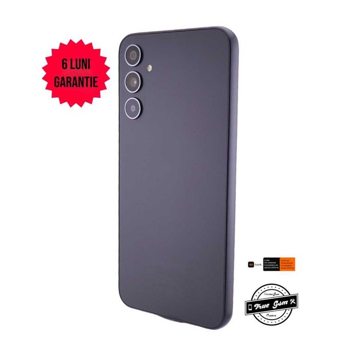 Samsung A34 128GB Graphite | TrueGSM