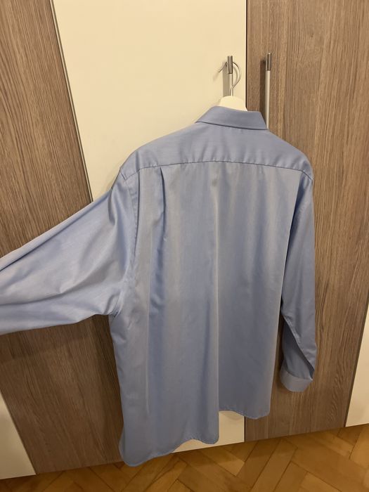 Vand camasa Engelbert Strauss 2XL