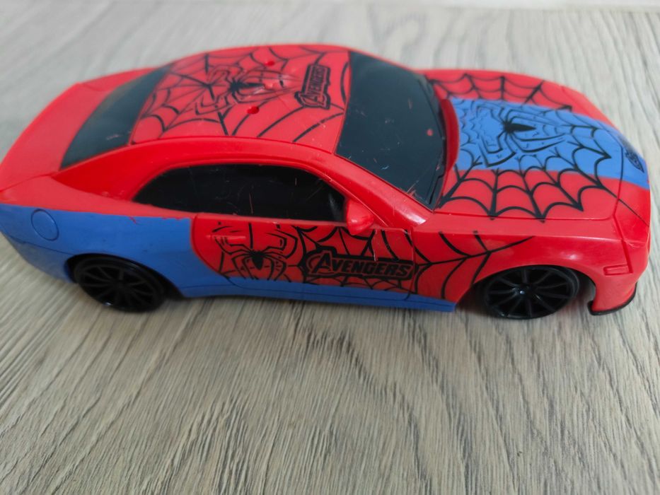 Кола Lamborghini с дистанционно и други