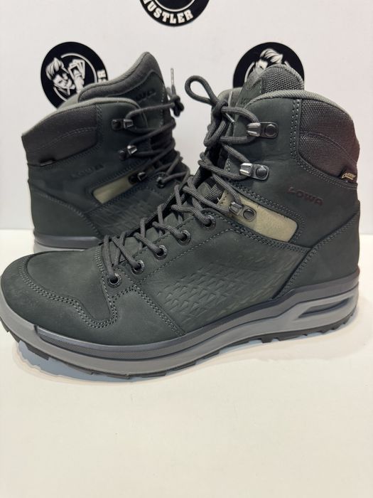 Туристически обувки LOWA LOCARNO Gore-Tex.Номер 43.5